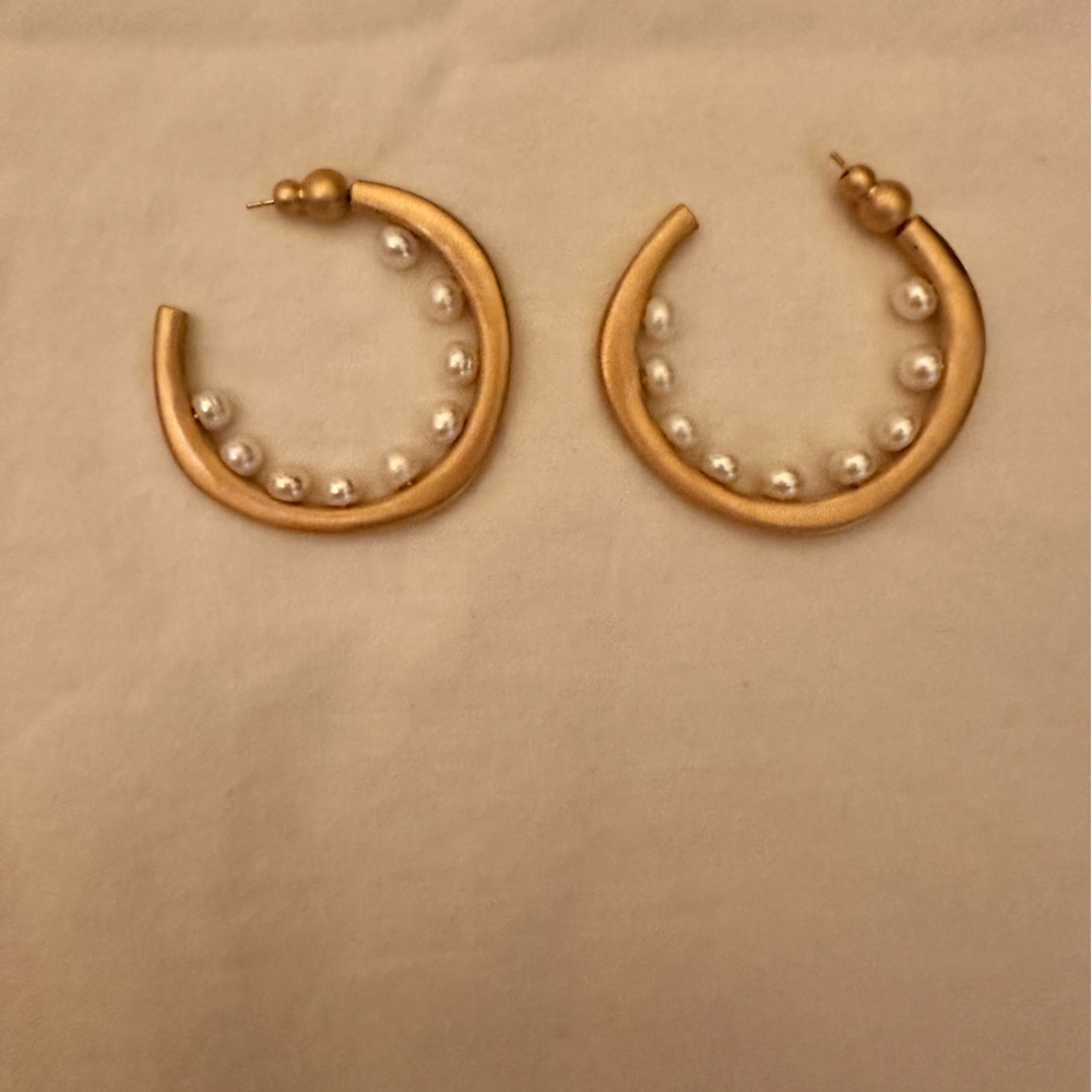Cult Gaia Earring